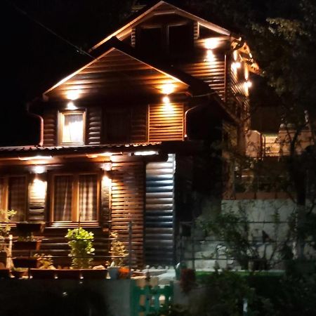 Bungalow 3 With 1 Room サラエヴォ エクステリア 写真