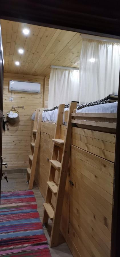 Bungalow 3 With 1 Room サラエヴォ エクステリア 写真