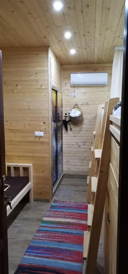 Bungalow 3 With 1 Room サラエヴォ エクステリア 写真
