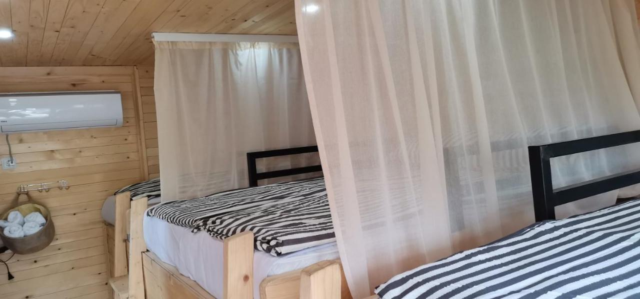 Bungalow 3 With 1 Room サラエヴォ エクステリア 写真