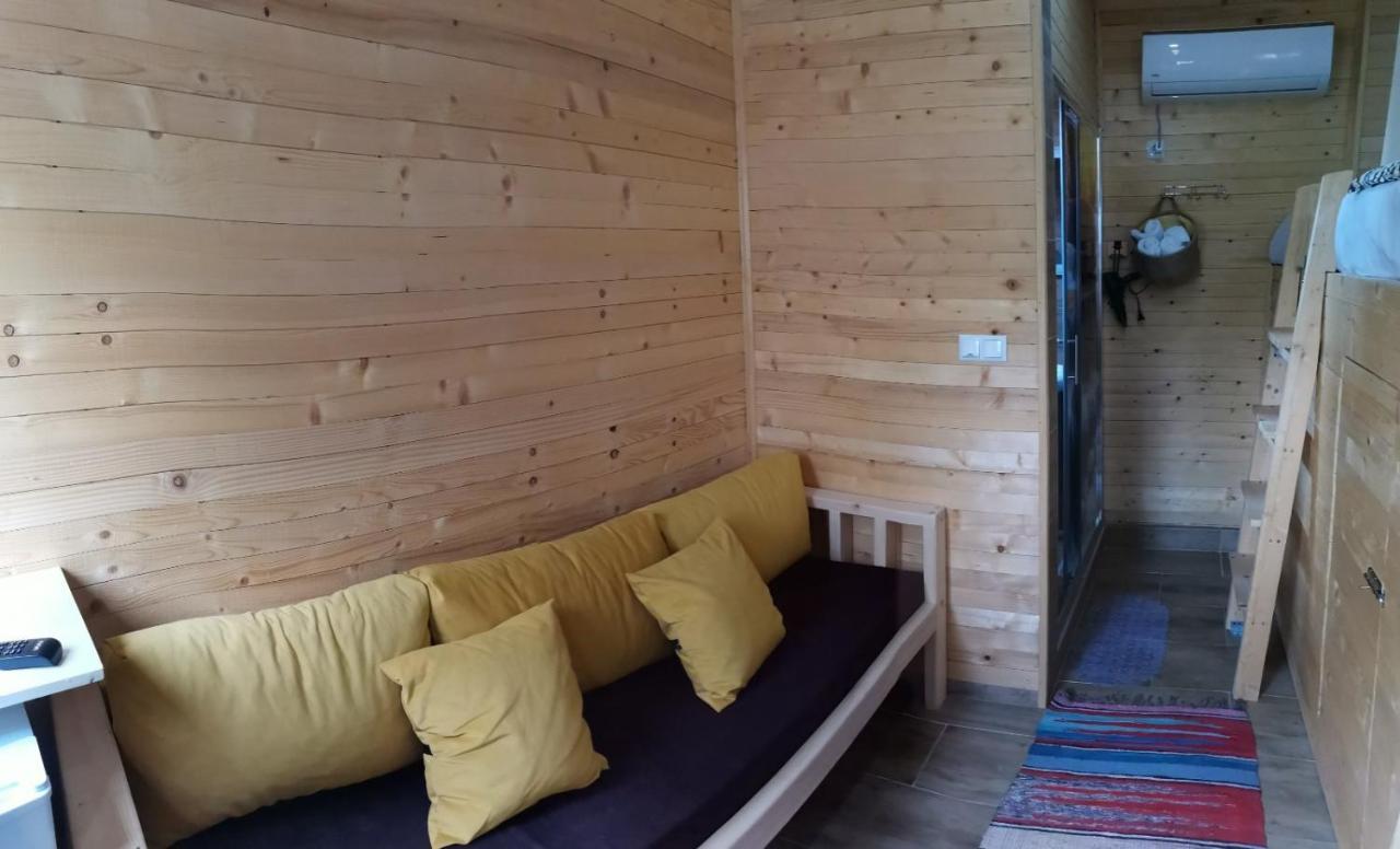Bungalow 3 With 1 Room サラエヴォ エクステリア 写真