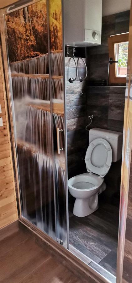 Bungalow 3 With 1 Room サラエヴォ エクステリア 写真