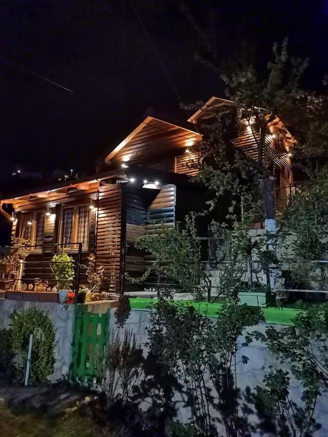 Bungalow 3 With 1 Room サラエヴォ エクステリア 写真